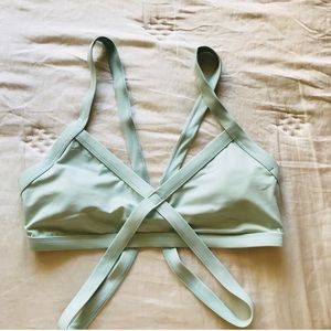 Kendall and Kylie bathing suit top!